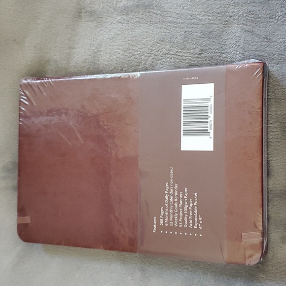 Gazelle planner - Picture 2 of 4